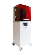 Asiga PRO 4K80 Large Format UV 3D Printer Bundle