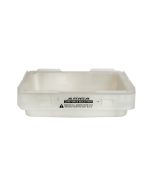Asiga MAX low force resin build tray 1 liter