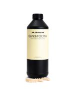Asiga DentaTOOTH 3D Resin