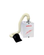Handler 62-II Super Sucker II Dust Collector