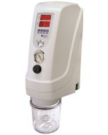 Mestra Iris 2 Evolution Inverter Vacuum Mixer
