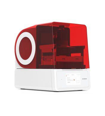 Asiga MAX 2 UV Printer Bundle
