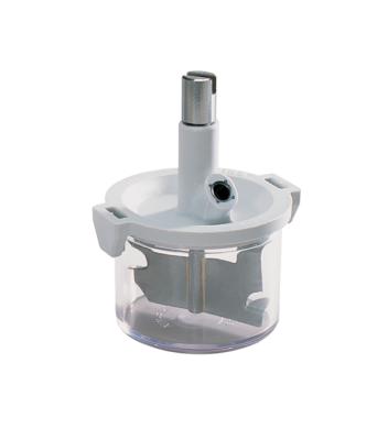 Whip Mix Vac-U-Mixer Bowl - 200ml