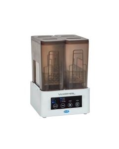 Whip Mix VeriWHIRL Resin Cleaning Station