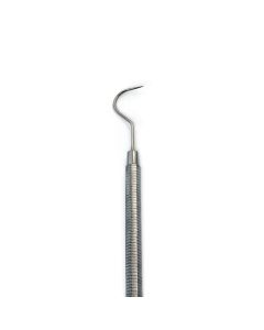Probe Tool, Curved