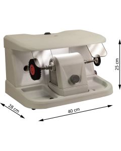 Mestra Gorbea Mini Polishing Box