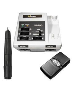 Ram Handpiece Upower 500 Complete
