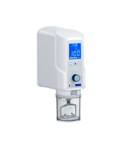 Twister Vacuum Mixer