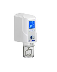 Twister Venturi Vacuum Mixer