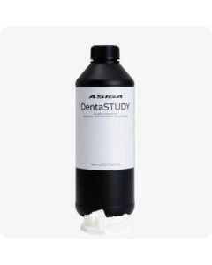 Asiga DentaSTUDY 3D resin 190325