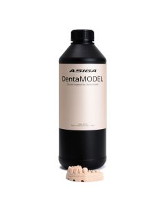 Asiga DentaMODEL 3D resin 190350