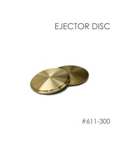 Flask Knock-Out Disc