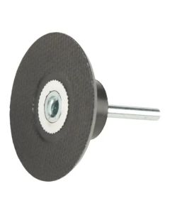 Sanding Disc Arbor with scr