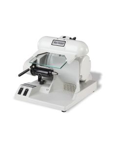 Ray Foster AG03C High Speed Alloy Grinder with Cyclone Dust Collector