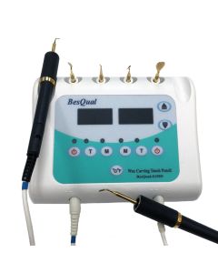 Waxer Digital Dual Carver Touc