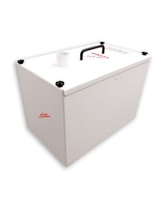 Handler 550A Porta-Vac Under Bench Dust Collector