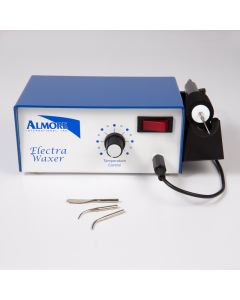 Almore Tip for Electra Waxer PKT #2 Medium
