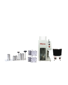 One Press Injection Complt Kit