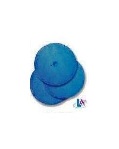 #30432 Wheel 12" Blue Diamond