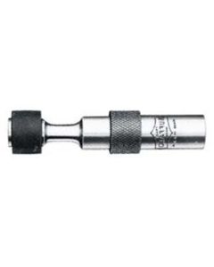 Buffalo Burley Arbor for Lathe, Knurled Nut Tightening, Right