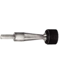 Buffalo 100S Arbor Band Mandrel for 3/4" Arbor Bands with 1/4" Mandrel