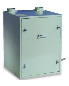 Buffalo Silencer for Dust Station I