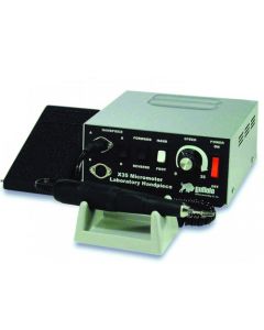 Buffalo X35 Control Box