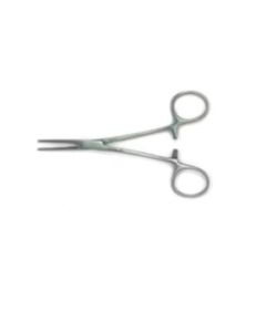 Buffalo Kelly Forceps, Straight