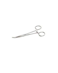 Buffalo Kelly Forceps, Curved