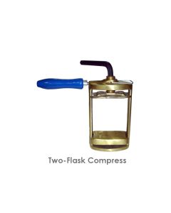 Compress Double 2 Flask
