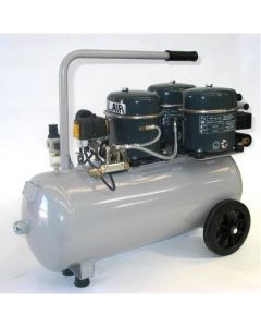 Compressor SIL-AIR 1.5hp 13gal 220vlts