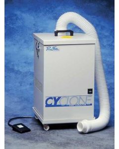 Foster Cyclone Dust Collector Deluxe