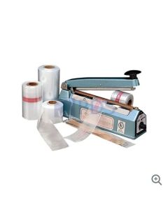 Defend Heat Sealer Cloth Upper