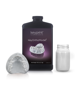 keyprint KeyOrthoModel, 0.5kg