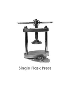 Press 1 Flask Press Scrwdwn