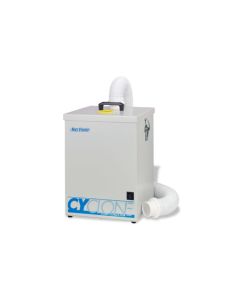 Ray Foster CDC1 cyclone dust collector