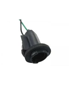 Foster Double Light Socket