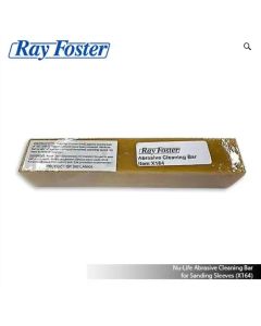 Ray Foster Nu-Life Abrasive Cleaning Bar