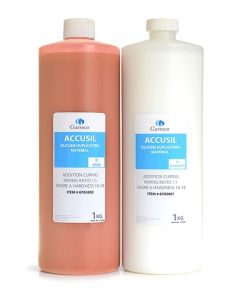 Garreco Accusil Starter Kit