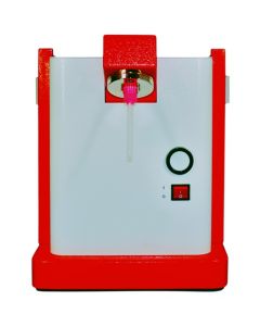 Garreco Silicone Dispenser Tote Stand for 25kg Bottles