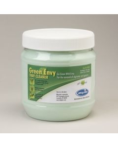 Green Envy Tray Cleaner 1lb