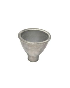 Grobet Funnel for Steamer