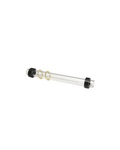 Grobet Sightglass, 2 Washers & Gaskets for Steamer