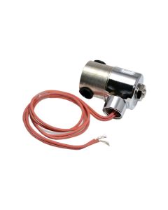 Solenoid Valve With Conduit, 110 volt, Item No. 24.925