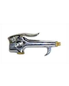 Blow Gun Lever Control