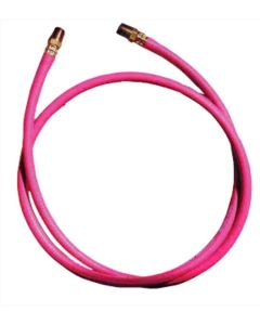 Hose Air Rubber 5'