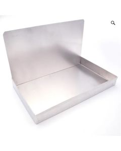 Pumice Tray for Polishing Unit