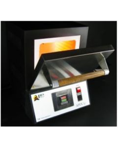 Ibex Apex Single Stage Burnout Oven
