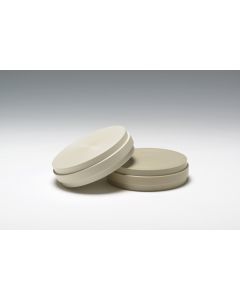 JUVORA PEEK-OPTIMA Natural Color 98mm x 16mm