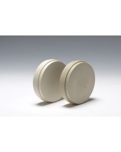 PEEK-OPTIMA 95mmx20mm NAT